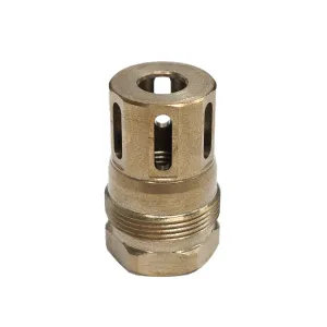 Diligent Defense CBAH 5/8x24 Muzzle Device
