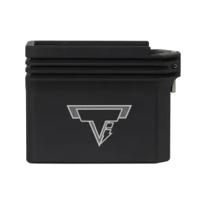 Taran Tactical GEN-12 12ga +3 Magazine Base Pad Extension, Flat Black