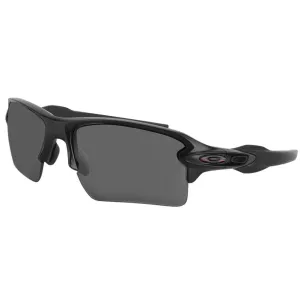 Oakley FLAK 2.0 XL Tonal TRL Matte Black w/PRIZM Black Polarized Lenses Sunglasses