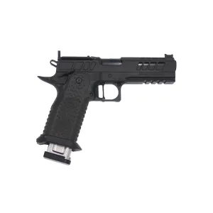 Atlas Gunworks Athena v2, 9mm, 4.6 Barrel, 3 Magazines, RMR/SRO Ready, Pistol
