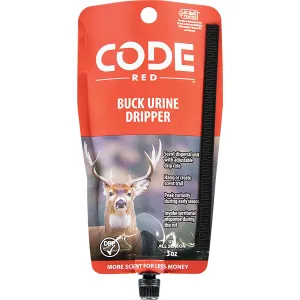 Moultrie OA1423  Buck Urine Deer 3 oz Dripper