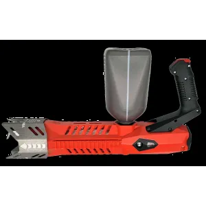 XM42-X Flamethrower - RED