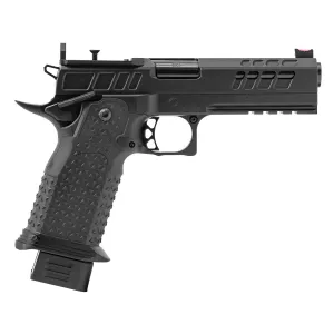 Atlas Gunworks Athena v3 Perfect Zero, 9mm, 4.6 Bull Barrel, 3 Magazines, RMR/SRO Ready, Pistol