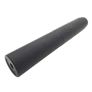 Thunder Beast Arms Co Ultra 9 Gen 2 w/ CB Mount, .30cal, Black, Suppressor
