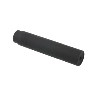Thunder Beast Arms Ultra 7 Gen 2 .30cal Direct Thread Black Suppressor