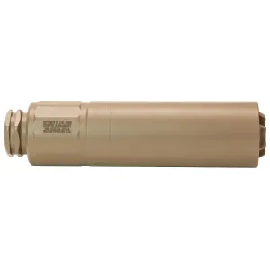 GRIFFIN OPTIMUS 6 6MM TPR MNT FDE