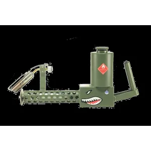 XM42 Lite Flamethrower - OD Green
