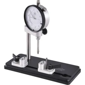 SINCLAIR CONCENTRICITY GAUGE