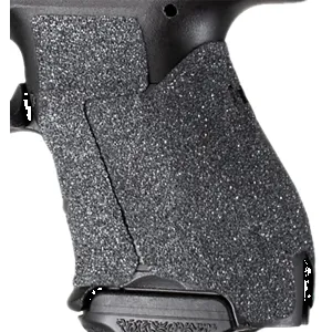 Hogue 17939 Wrapter  Black Adhesive Grit Fits H&K VP9SK