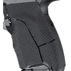 Hogue 17978 Wrapter  Black Rubber Fits H&K CC9