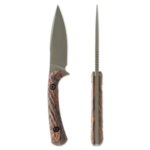 Toor Knives '65 Collection Ravyth S