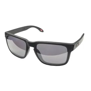 Oakley Holbrook Matte Tonal TRL Black w/ Prizm Black Polarized Lenses Sunglasses