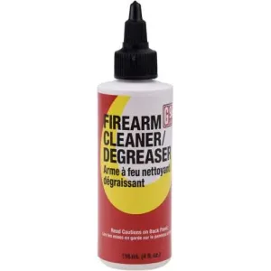 G96 FIREARM CLEANER DEGREASER