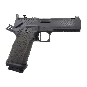 Atlas Gunworks Ares RDS v2, 9mm, 4.6 Ported Barrel, 3- 16rd Magazines, RMR/SRO Ready, Pistol