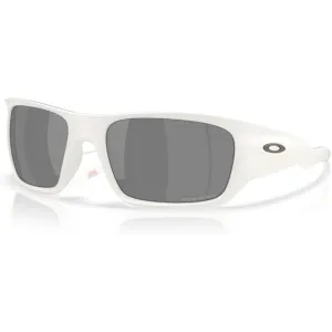 Oakley Masseter Matte Vapor w/ Prizm Black Lense Sunglasses