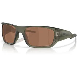 Oakley Masseter Matte Olive Ink w/ Prizm Tungsten Lenses Sunglasses