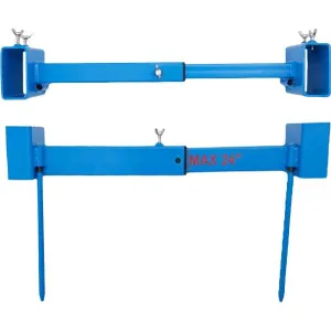 BASH TARGETS STEEL TARGET STND PRO 2X4 24 ADJ PAPER/PLASTIC