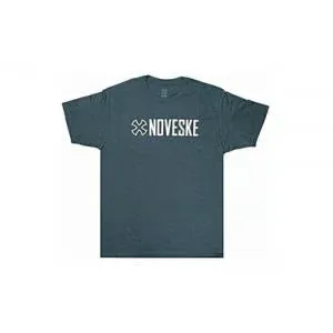NOVESKE T-SHIRT PRIMARY HZ NAVY XL