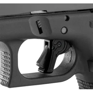 Apex Tactical 102193BLK Action Enhancement Kit Black Fits Glock Gen 5