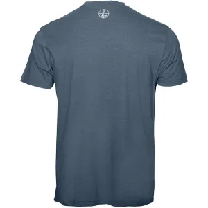 Leupold Riflescopes Tee Indigo M