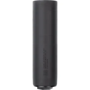 CMMG Zeroed 36 K, .36cal, Suppressor