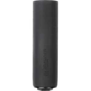 CMMG Zeroed 556K, 5.56mm, Suppressor