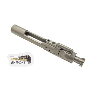 BHA Precision AR-15 6.5 / 6 ARC Nickel Boron Complete Bolt Carrier Group - BCG