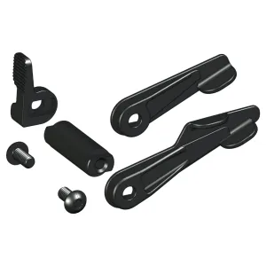 KAK/Middleton Made AKAR-S AK Style Safety for AR-15s, Right-Handed
