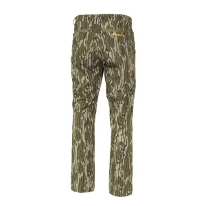 TRX LIGHTWEIGHT PANT MOSSY OAK BOTTOMLAND SMALL