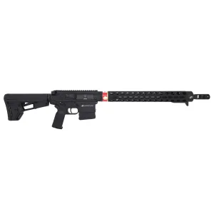 JP Enterprises LRP-07/LTI-23, .308win, 18 Barrel, 1- 10rd Magazine, Black, Rifle