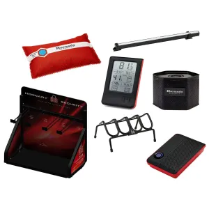 HORN 97501 SAFE TOP - ACCESSORIES DISPLAY