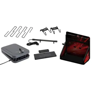 HORN 97500 SAFE TOP - LOCK BOX DISPLAY