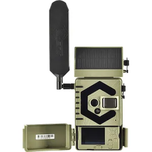 COVERT CC0234 INTERCEPTOR SOLAR
