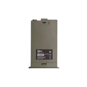 COVERT CC0241 LITHIUM BATTERY PACK 4000MA