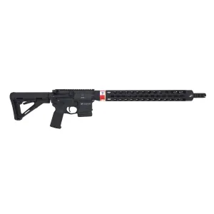 JP Enterprises JP-15, .223 Wylde, 18 Barrel, 1- 10rd Magazine, Black, Rifle