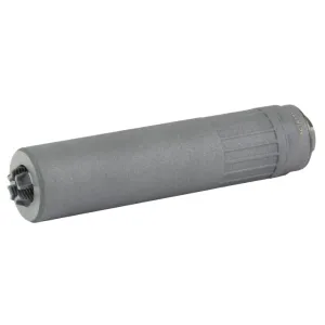 Combat Application Technologies Alleycat, 7.62mm, Titanium, Suppressor