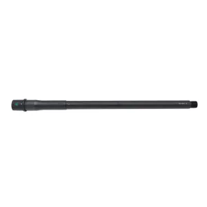 BHA Precision 338 ARC 16, Pistol Gas, CrMOV Black Nitride 1:8 Twist Barrel
