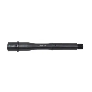 BHA Precision 338 ARC 7.5, Pistol Gas, CrMOV Black Nitride 1:5 Twist Barrel