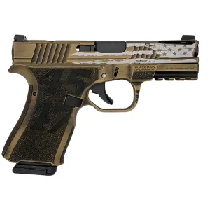 BRO FLP-TRUMP-GB      FRONTLINE+ 9 4 GB      15+1