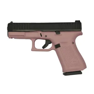 GLOCK G44 22LR PISTOL ROSE GOLD FRAME 4 2-10RD