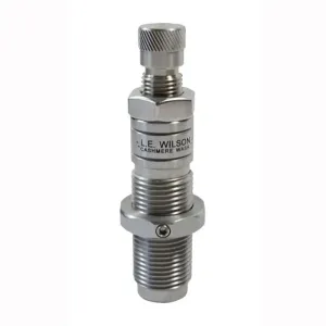 BUSHING FULL LENGTH DIES