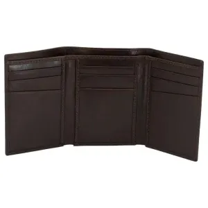 S&W Brown Tri Fold