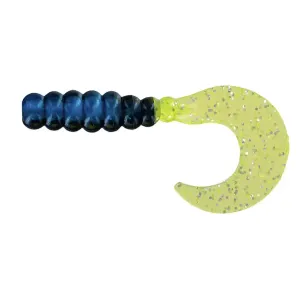 BB 2 FAT GRB BLK/BL/CHT SLVR 100PK