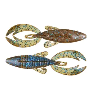 4 ROJAS FIGHT FROG OKEE CRAW 7PK