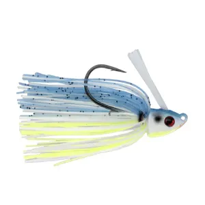 RL DL DEFLECT SWIMJIG 3/8OZ CIT SHD
