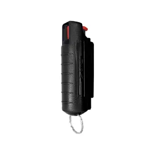 PSP EHC14BLKBHC Blue Heat  1.50 oz Black Spray