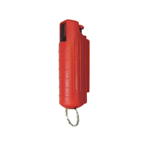 PSP EHC14RDBHC Blue Heat  1.50 oz Red Spray