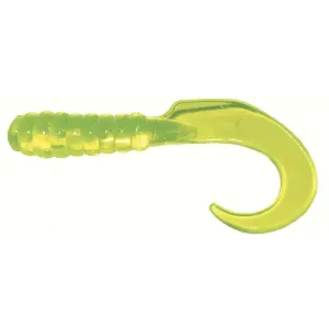BB 2 CURL TAIL GRUB CHART 10 P