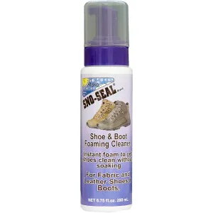 Atsko 1365 Shoe and Boot Foaming Cleaner 6.75 oz