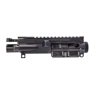 ANDERSON UPPR RCVR ASSMBLY AM15 BLK